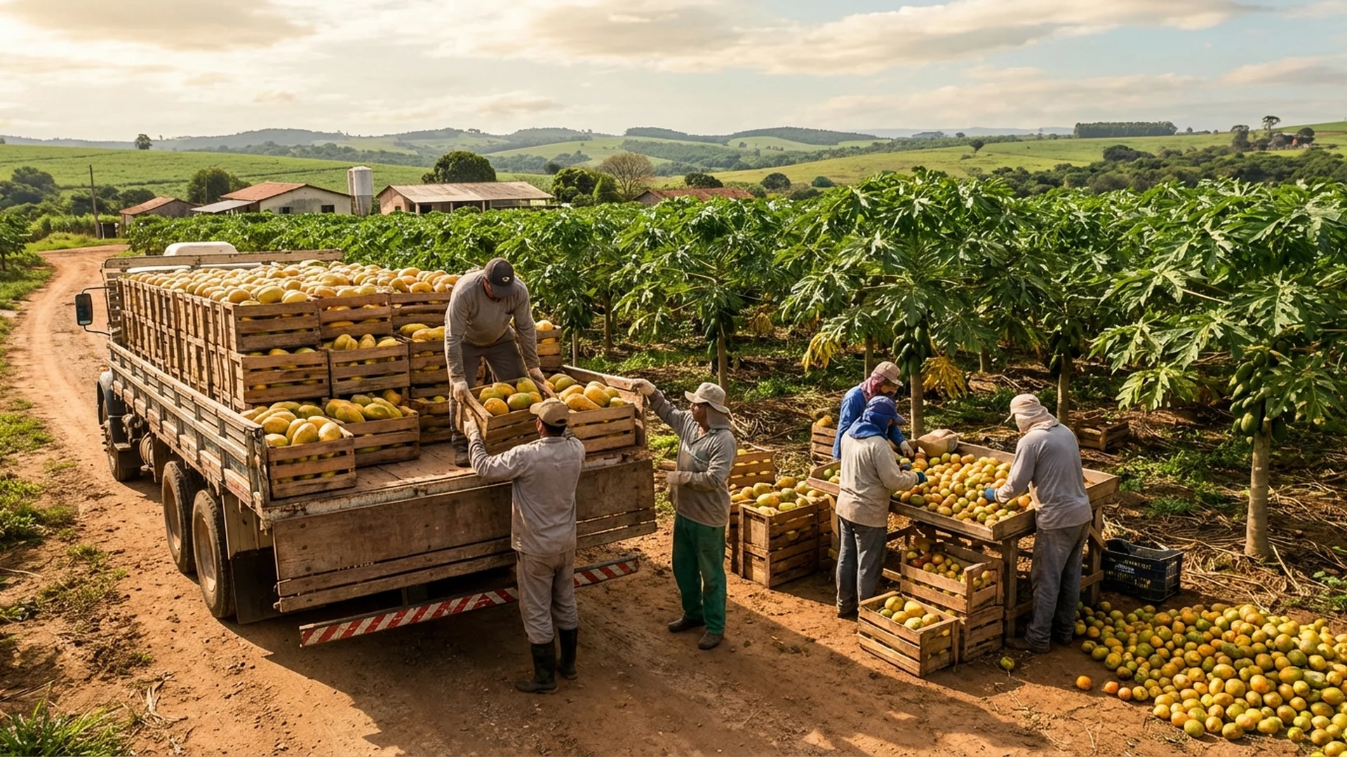 Interfruit