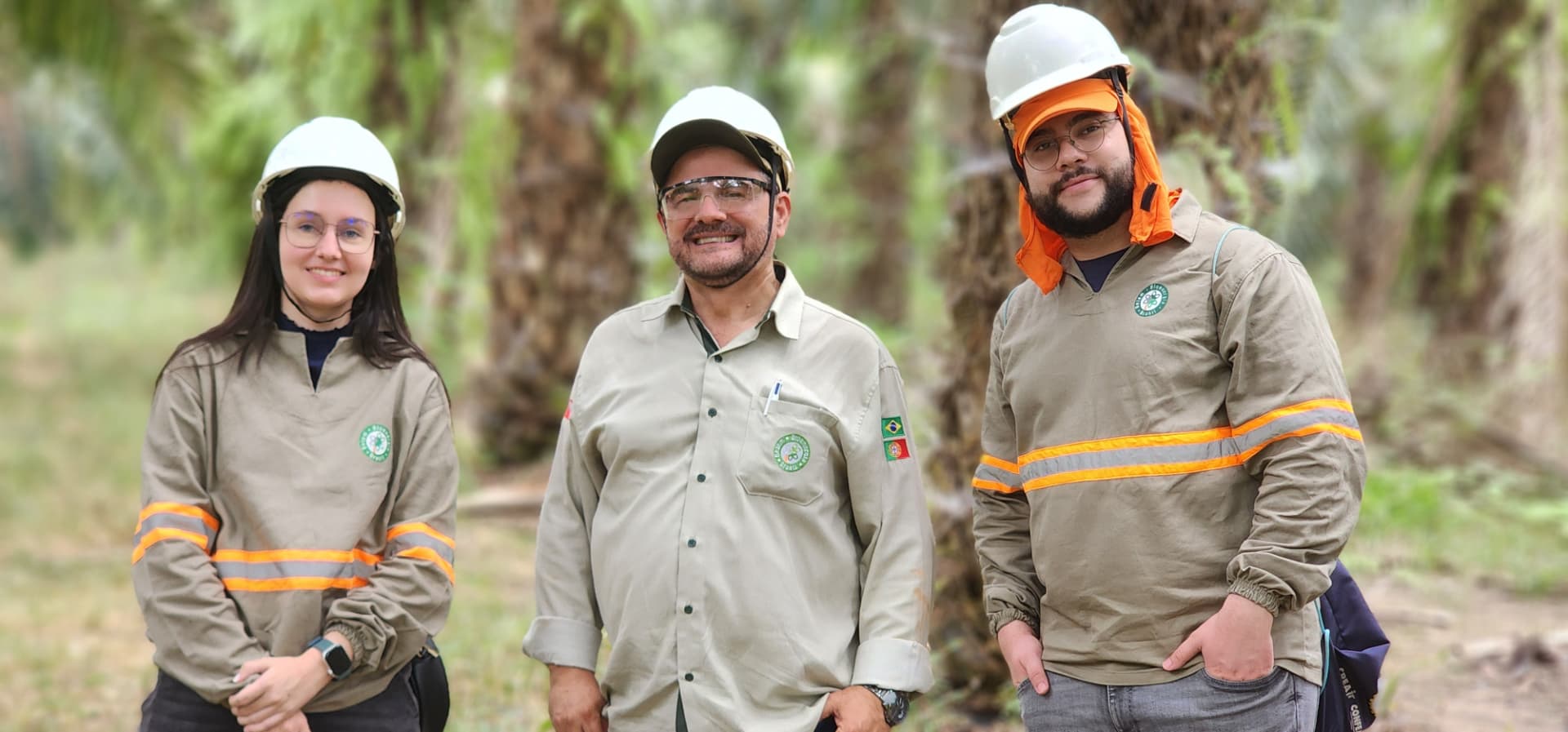 The BBB/Embrasca ARR Project