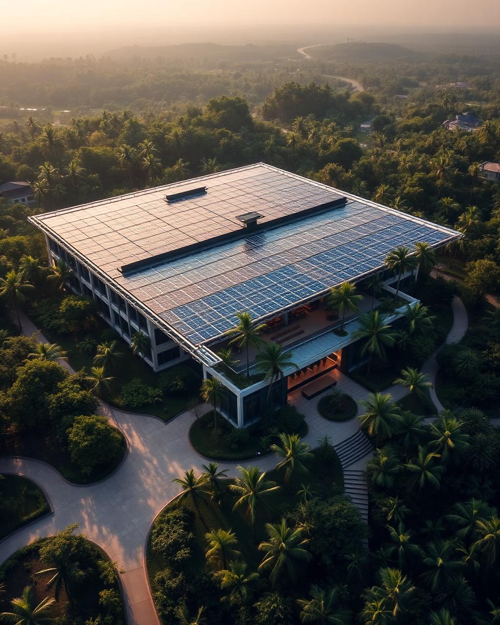 Neutralidade de Carbono da COP30