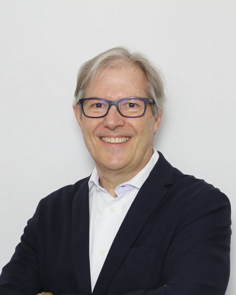 Franco Grassi — CEO — Embrasca Inc. (EUA)